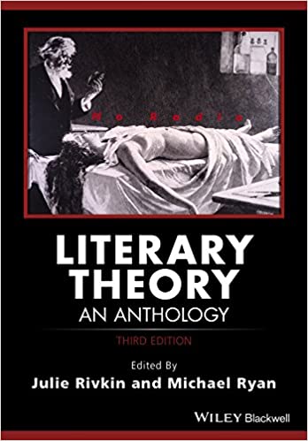 Literary Theory: An Anthology (3rd Edition) - Orginal Pdf